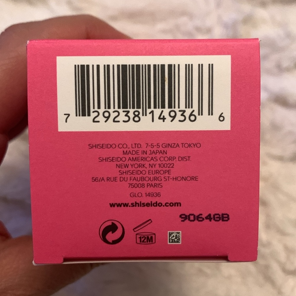 NWT Shiseido Waso Purifying Peel Off Mask, 100ml - Picture 6 of 7
